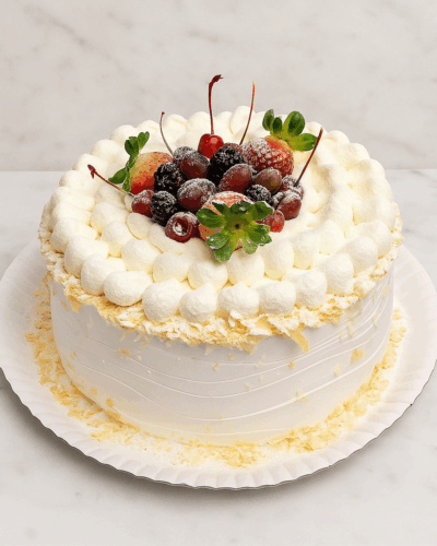 Selma Cake